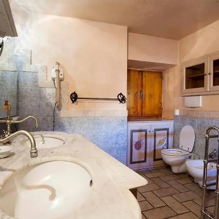 Ca Delle Glicini Prázdninový dům