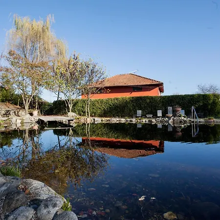 Prázdninový dům Ca Delle Glicini