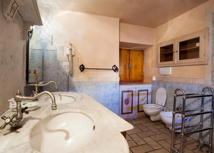 Cà Delle Glicini Casa vacanze