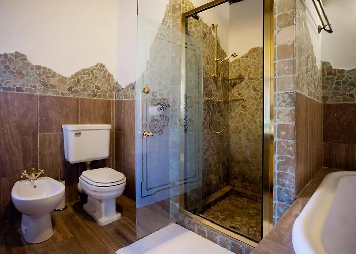 Ca Delle Glicini * Paruzzaro