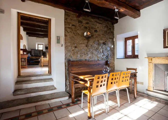 Casa vacanze Cà Delle Glicini *