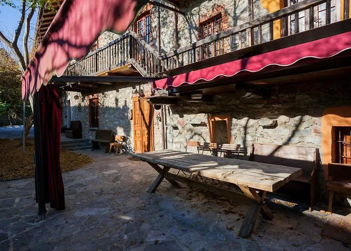 Casa vacanze Cà Delle Glicini *