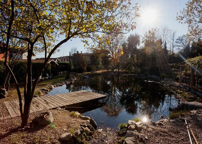 Cà Delle Glicini Casa vacanze