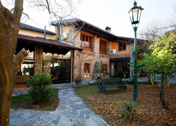Casa vacanze Cà Delle Glicini