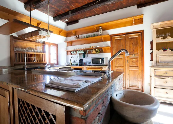 Ca Delle Glicini Paruzzaro